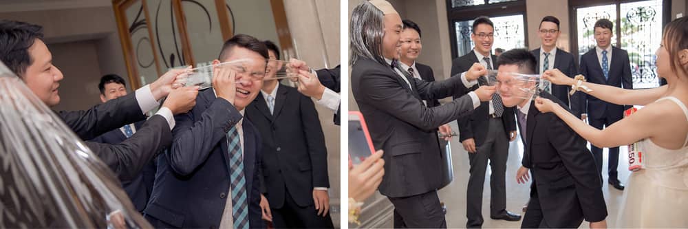 Wedding婚禮記錄 大熊婚禮攝影 熱門攝影師 