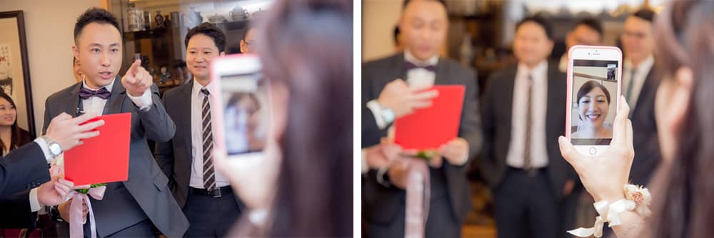 Wedding婚禮記錄 大熊婚禮攝影 熱門攝影師 