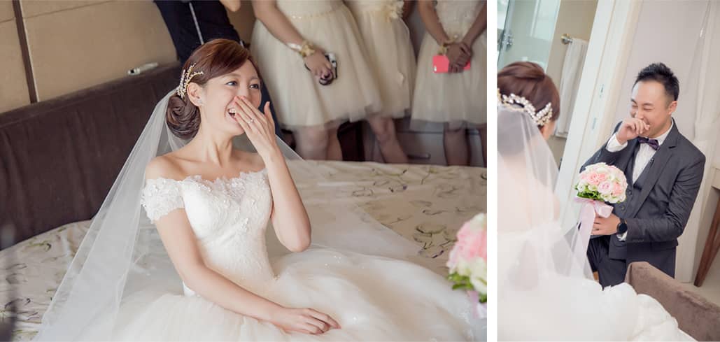 Wedding婚禮記錄 大熊婚禮攝影 熱門攝影師 