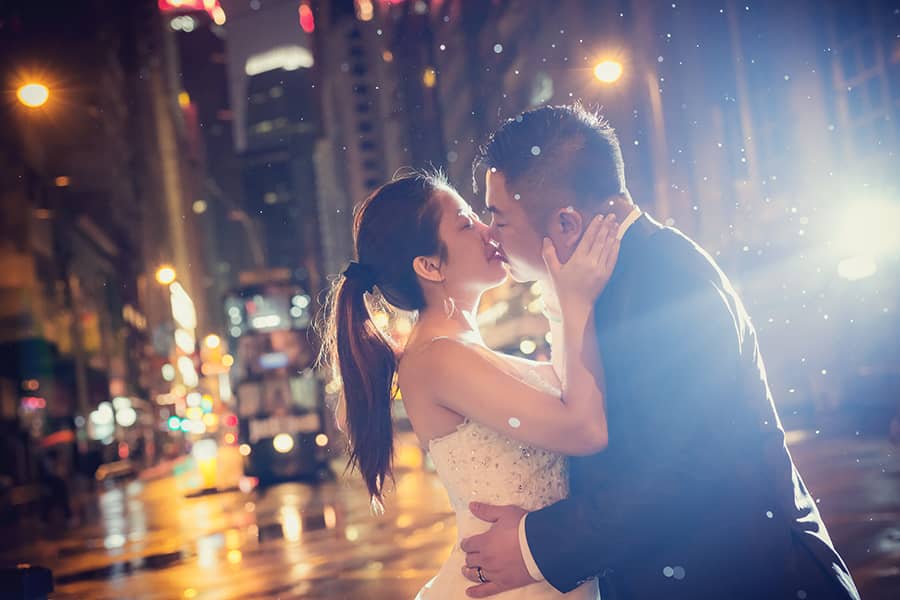 Wedding婚禮記錄 海外婚紗婚禮攝影推薦 