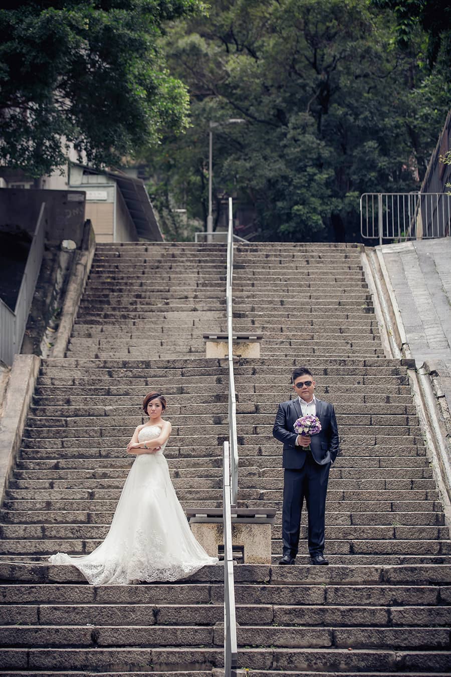 Wedding婚禮記錄 海外婚紗婚禮攝影推薦 