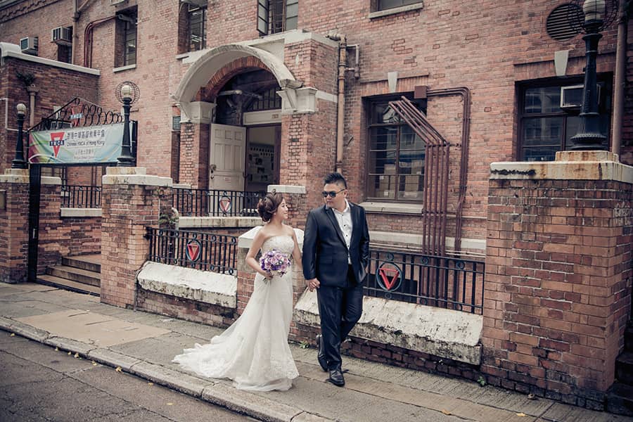 Wedding婚禮記錄 海外婚紗婚禮攝影推薦 