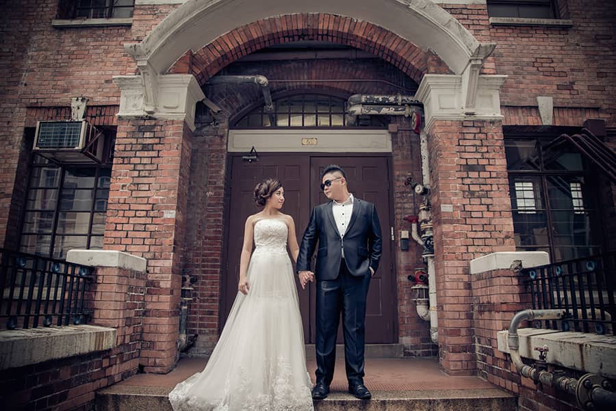 Wedding婚禮記錄 海外婚紗婚禮攝影推薦 