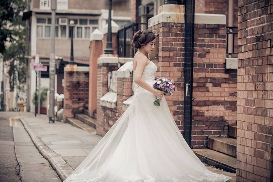 Wedding婚禮記錄 海外婚紗婚禮攝影推薦 