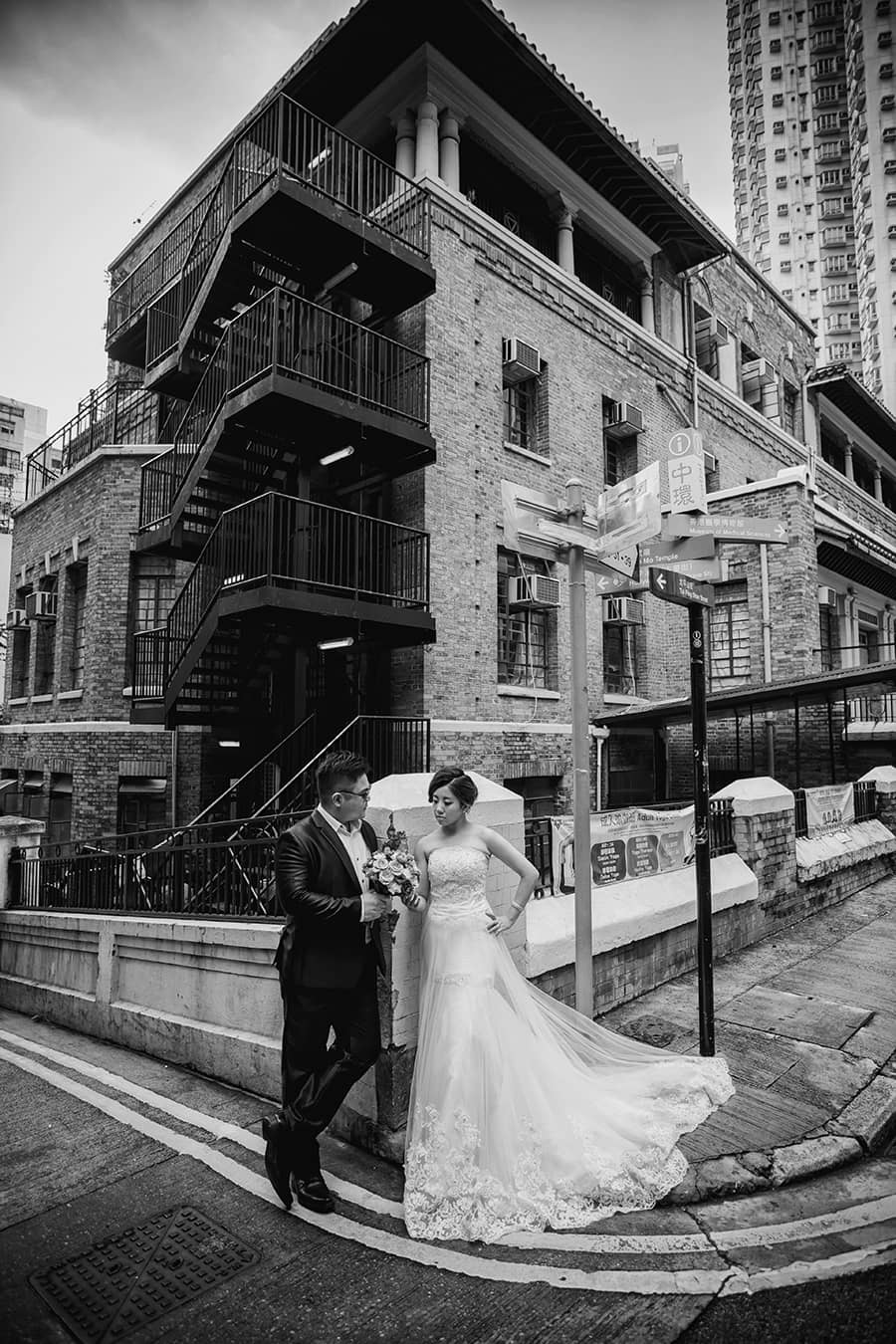 Wedding婚禮記錄 海外婚紗婚禮攝影推薦 