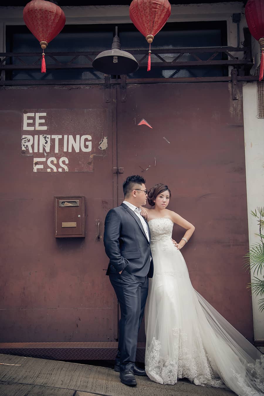 Wedding婚禮記錄 海外婚紗婚禮攝影推薦 