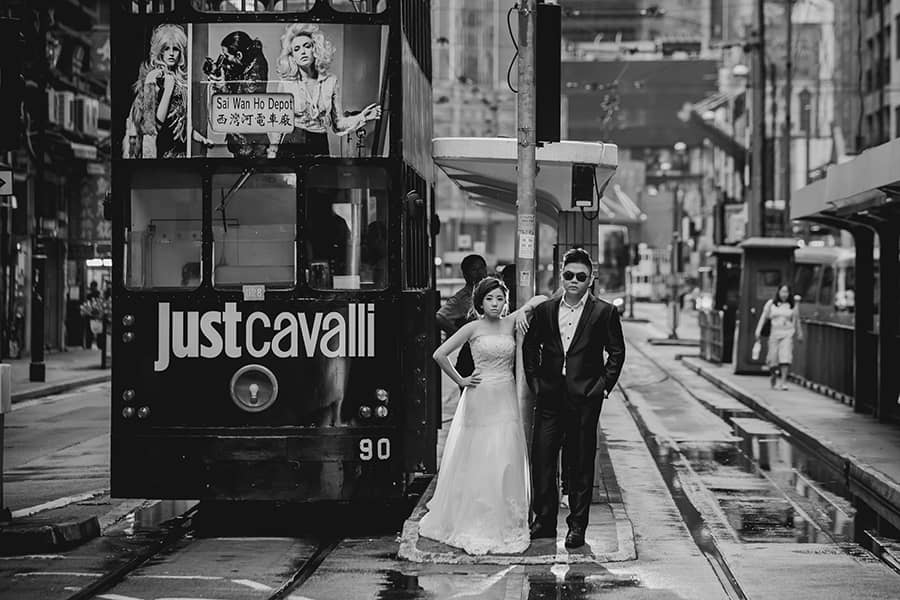 Wedding婚禮記錄 海外婚紗婚禮攝影推薦 