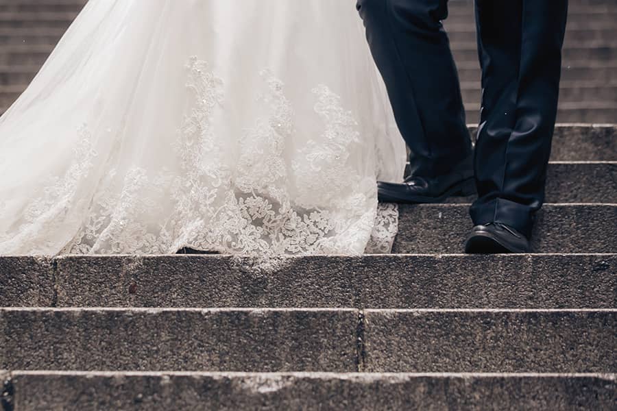 Wedding婚禮記錄 海外婚紗婚禮攝影推薦 