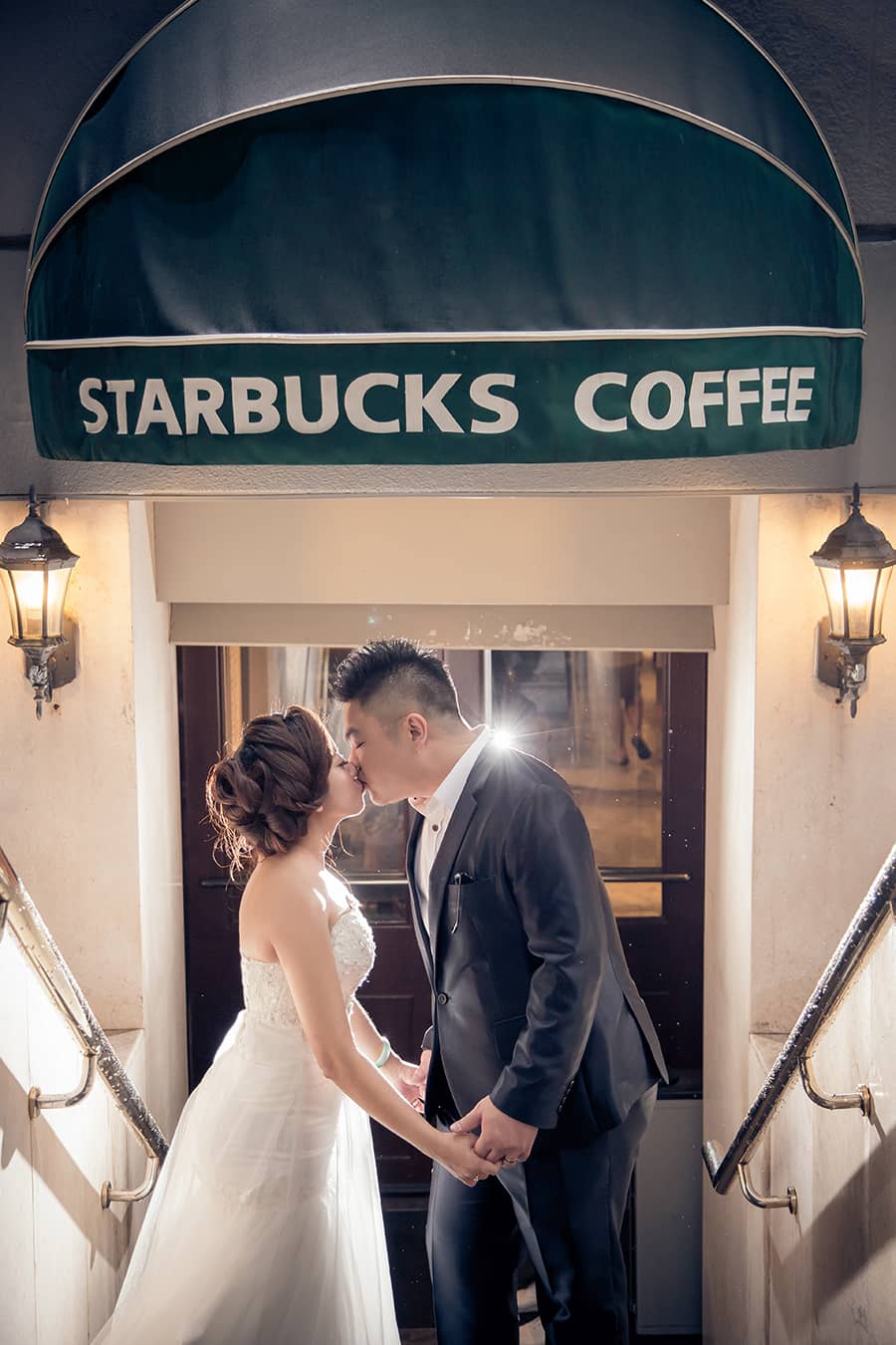 Wedding婚禮記錄 海外婚紗婚禮攝影推薦 