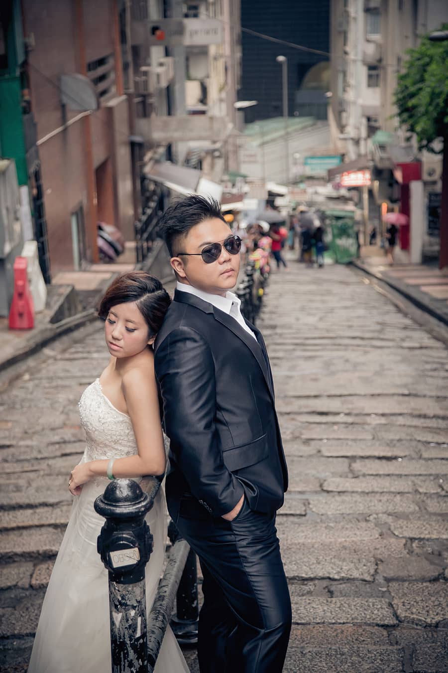Wedding婚禮記錄 海外婚紗婚禮攝影推薦 