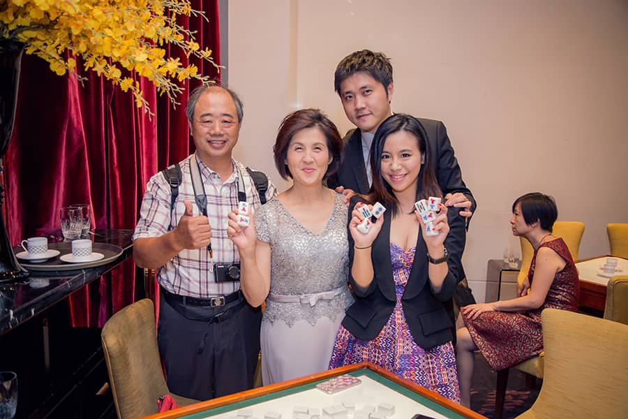 Wedding婚禮記錄 海外婚紗婚禮攝影推薦 