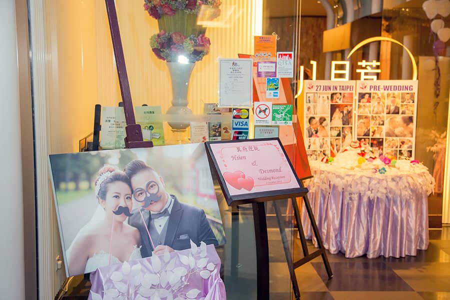 Wedding婚禮記錄 海外婚紗婚禮攝影推薦 
