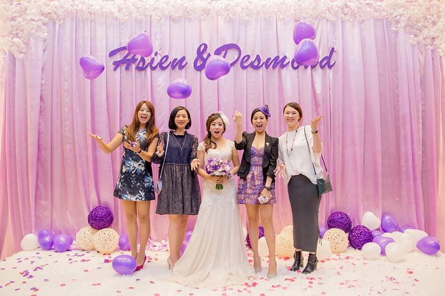 Wedding婚禮記錄 海外婚紗婚禮攝影推薦 