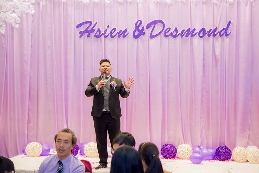 Wedding婚禮記錄 海外婚紗婚禮攝影推薦 