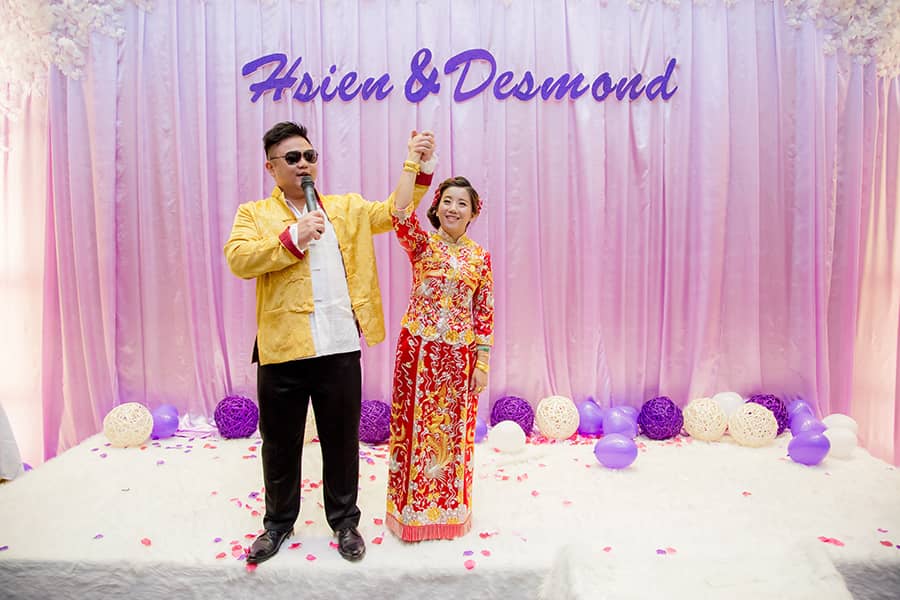 Wedding婚禮記錄 海外婚紗婚禮攝影推薦 