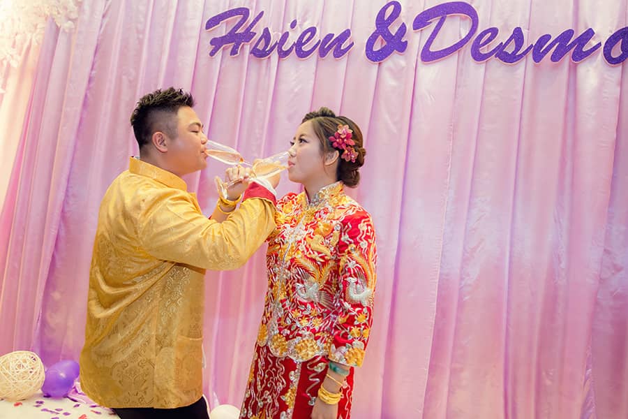 Wedding婚禮記錄 海外婚紗婚禮攝影推薦 