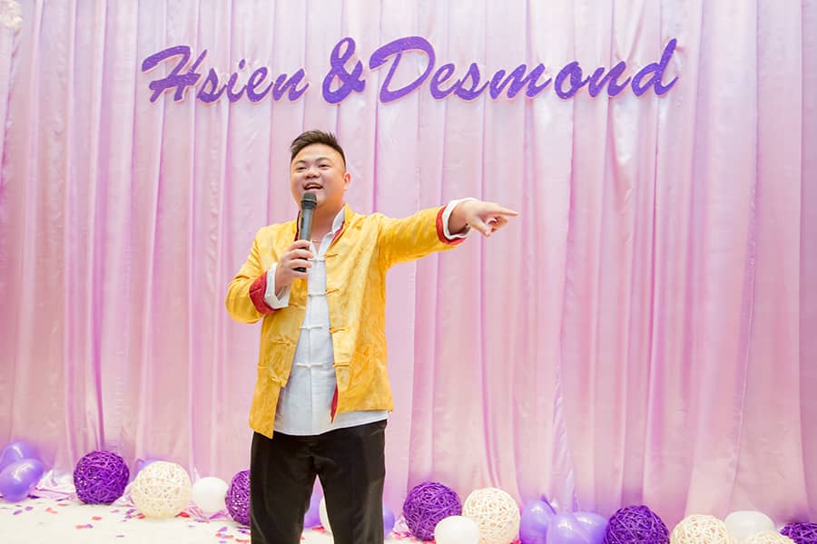 Wedding婚禮記錄 海外婚紗婚禮攝影推薦 