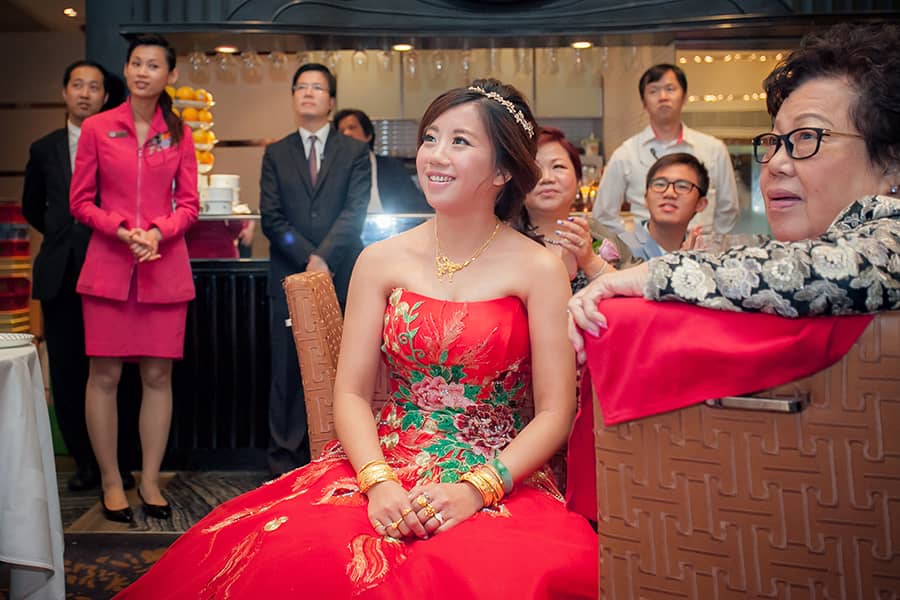 Wedding婚禮記錄 海外婚紗婚禮攝影推薦 