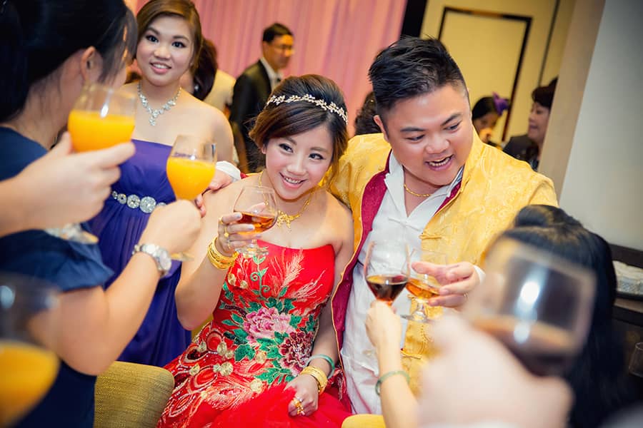 Wedding婚禮記錄 海外婚紗婚禮攝影推薦 