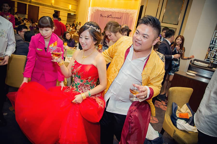 Wedding婚禮記錄 海外婚紗婚禮攝影推薦 