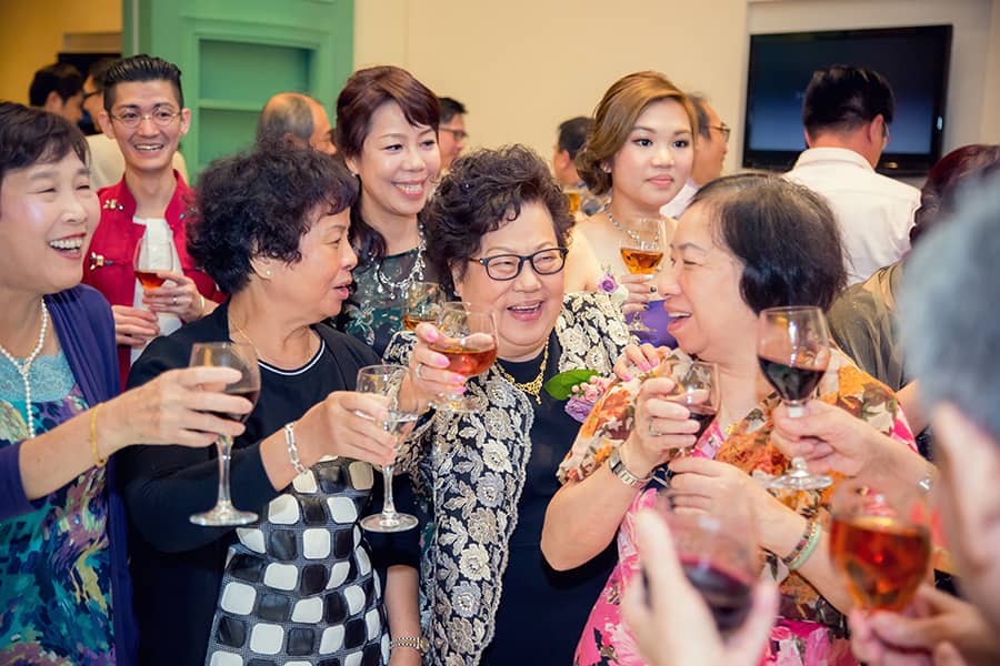 Wedding婚禮記錄 海外婚紗婚禮攝影推薦 