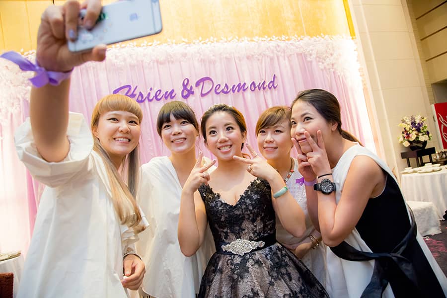 Wedding婚禮記錄 海外婚紗婚禮攝影推薦 