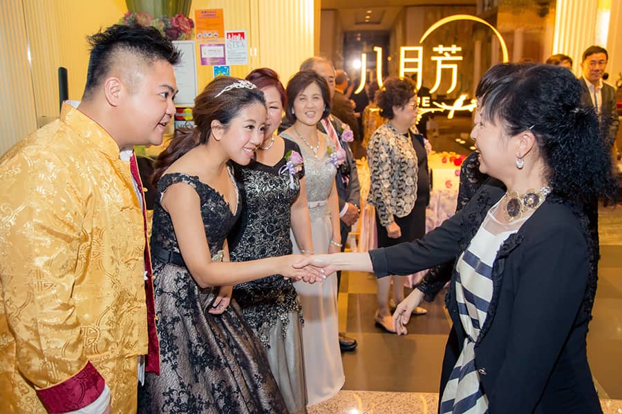 Wedding婚禮記錄 海外婚紗婚禮攝影推薦 