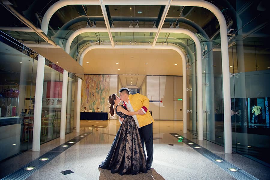 Wedding婚禮記錄 海外婚紗婚禮攝影推薦 