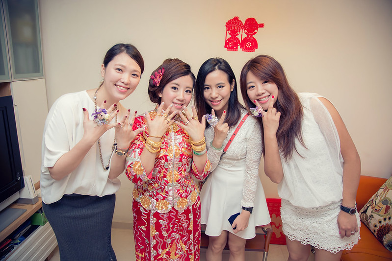Wedding婚禮記錄 海外婚紗婚禮攝影推薦 