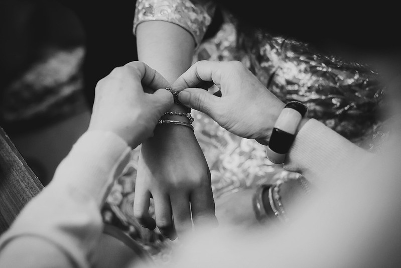 Wedding婚禮記錄 海外婚紗婚禮攝影推薦 