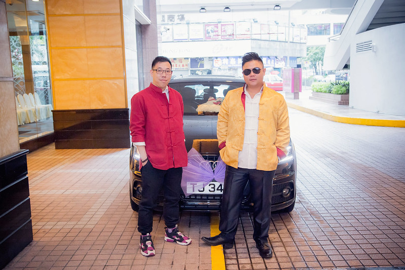 Wedding婚禮記錄 海外婚紗婚禮攝影推薦 