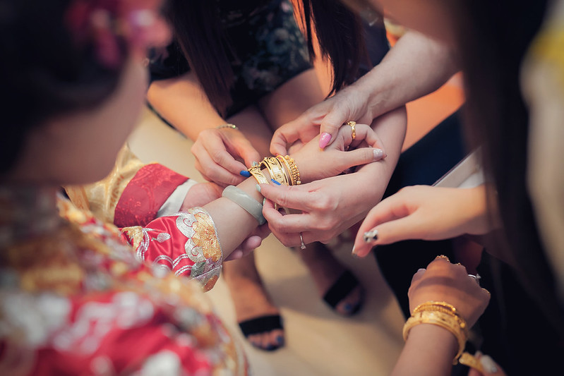 Wedding婚禮記錄 海外婚紗婚禮攝影推薦 
