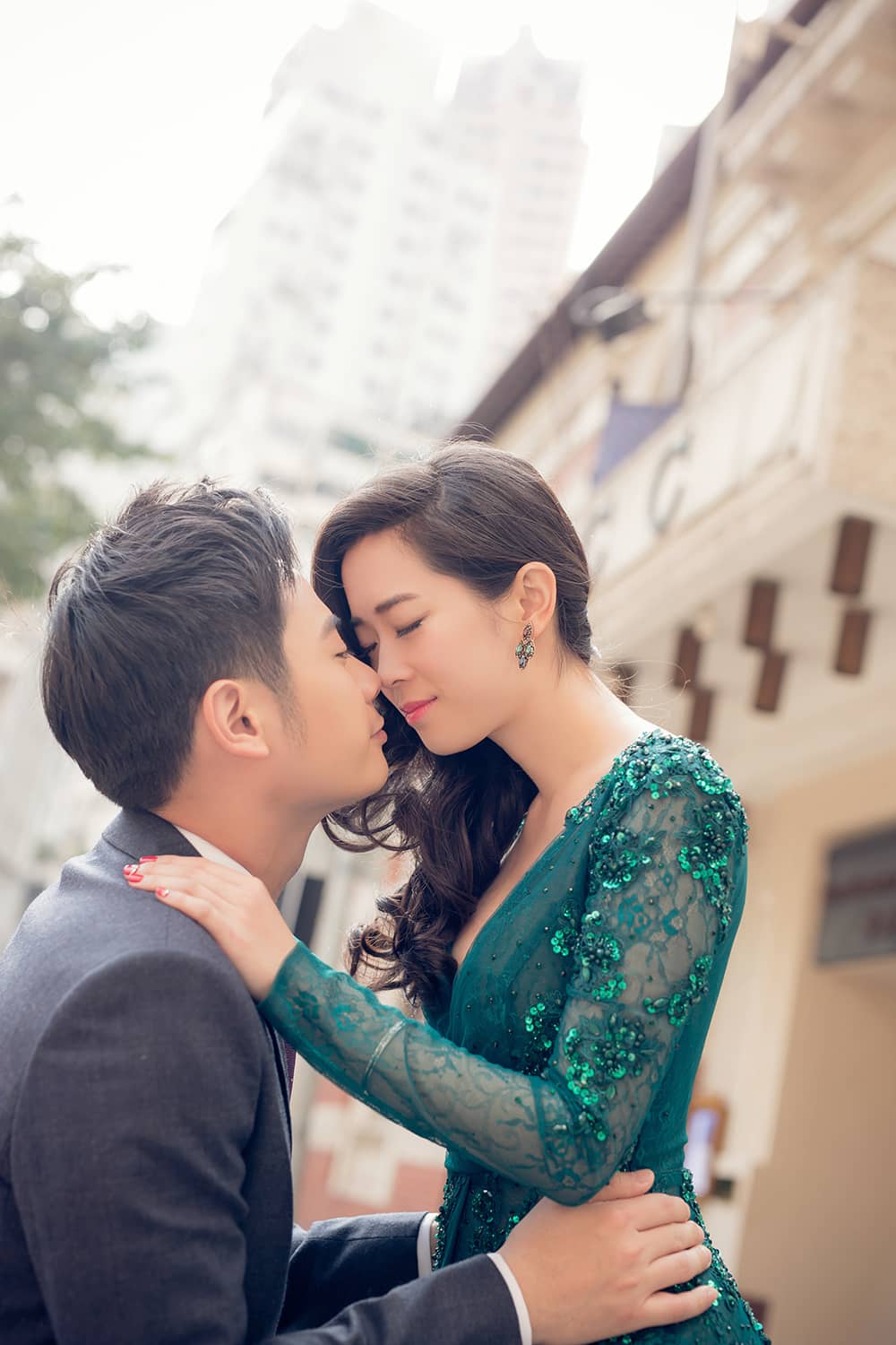 海外婚紗婚禮攝影推薦 