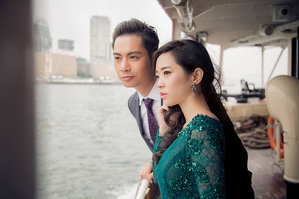 海外婚紗婚禮攝影推薦 