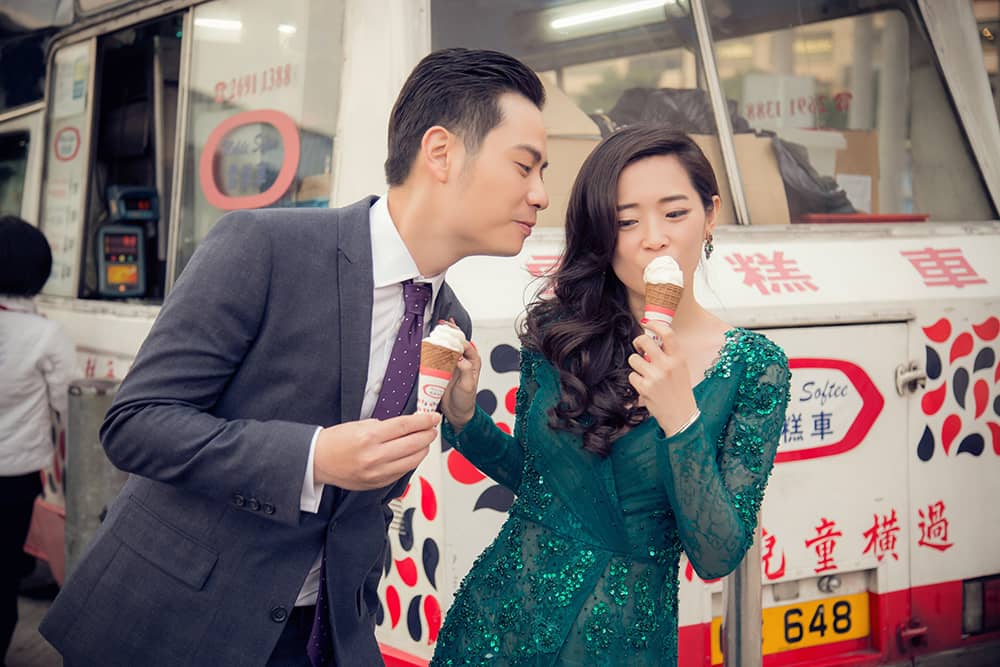 海外婚紗婚禮攝影推薦 