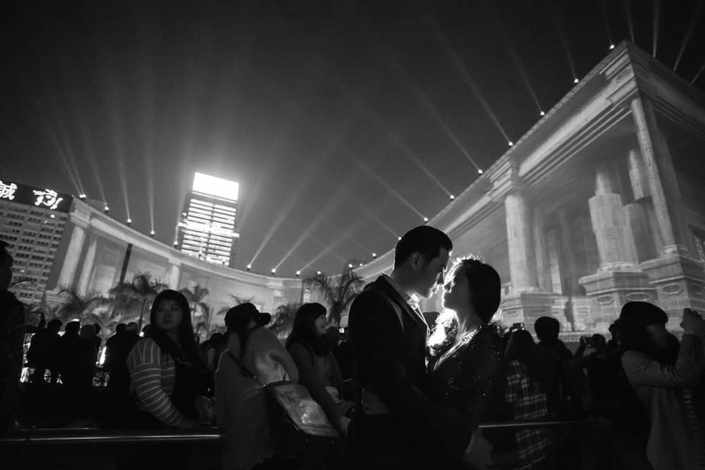 海外婚紗婚禮攝影推薦 