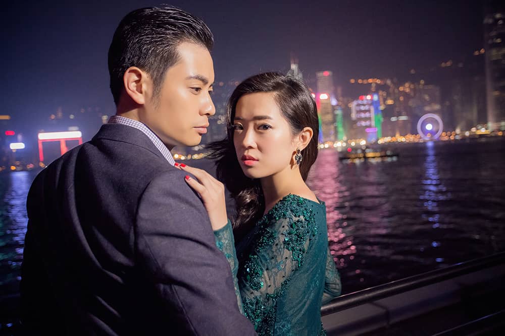海外婚紗婚禮攝影推薦 