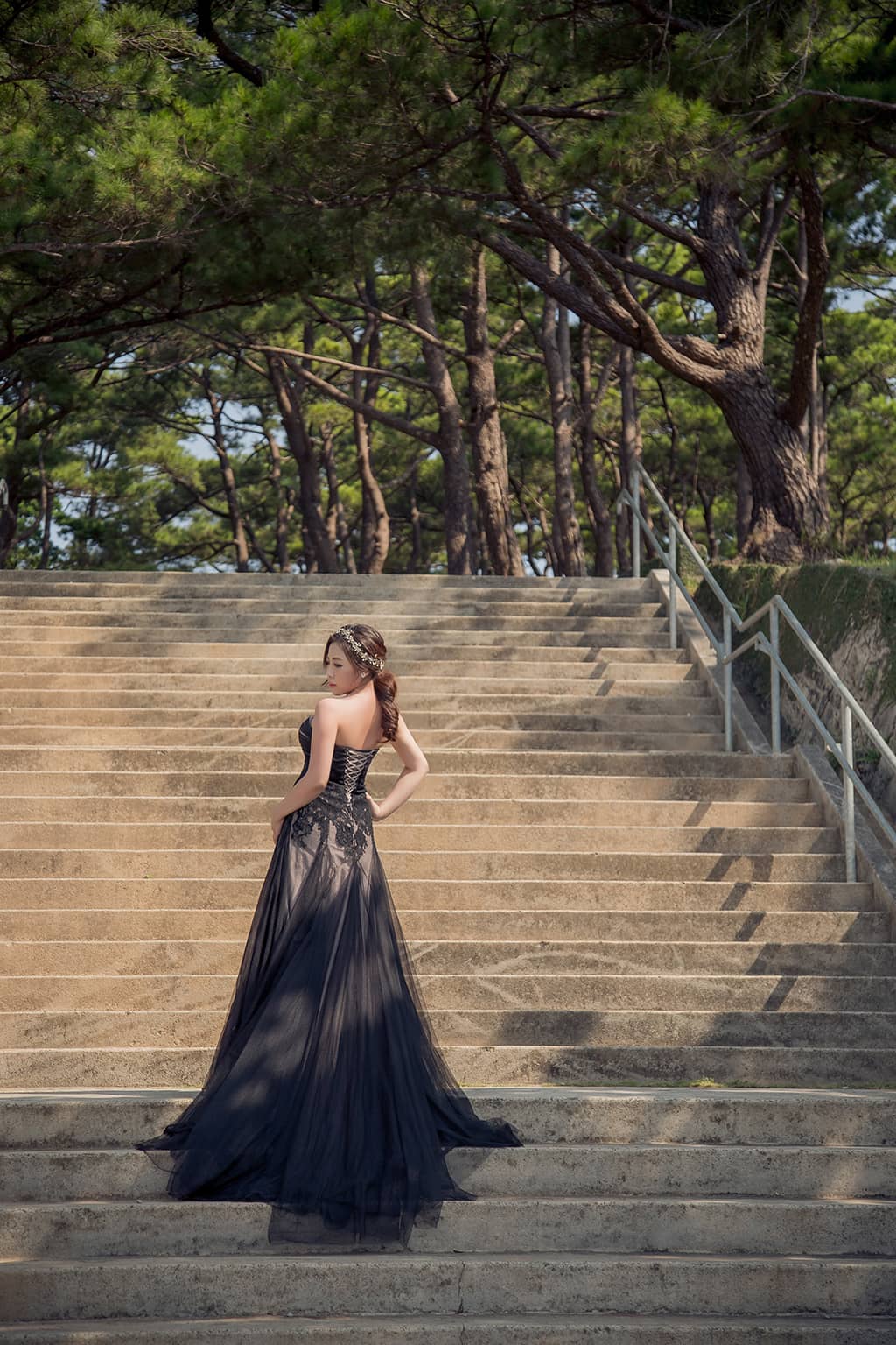 沖繩婚紗婚禮 海外婚紗婚禮攝影推薦 