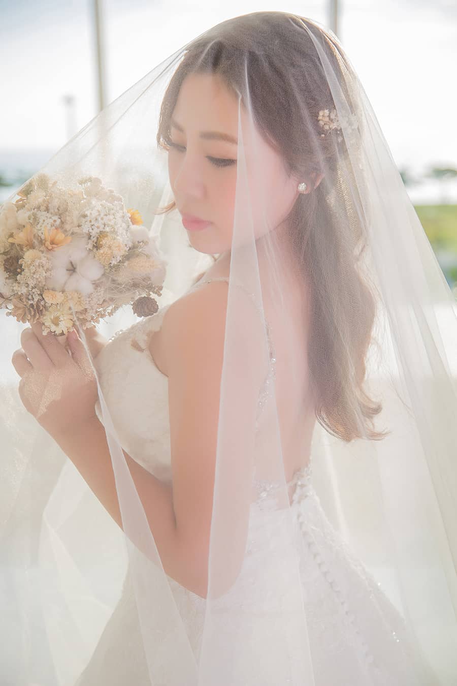 沖繩婚紗婚禮 海外婚紗婚禮攝影推薦 