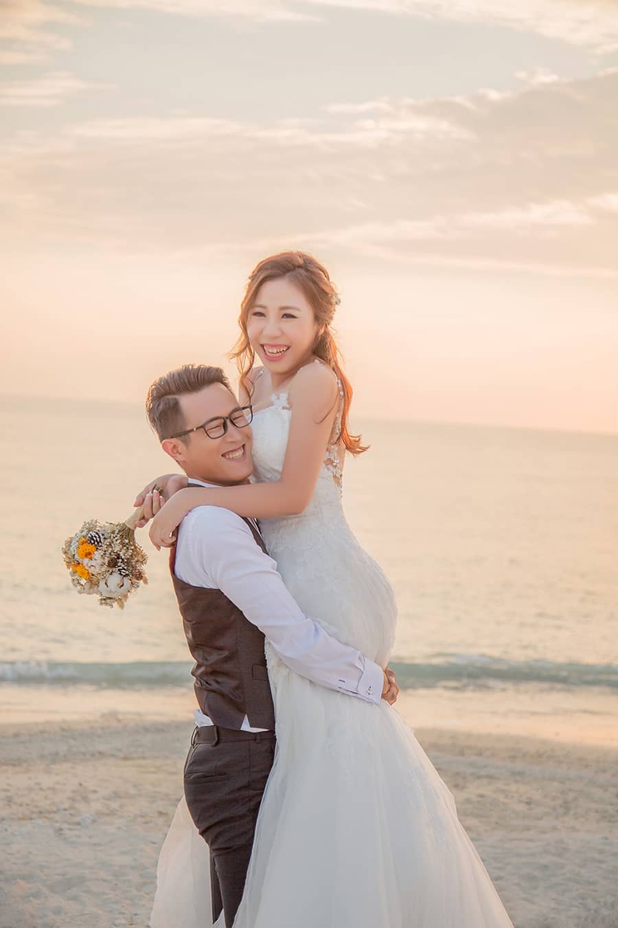 沖繩婚紗婚禮 海外婚紗婚禮攝影推薦 