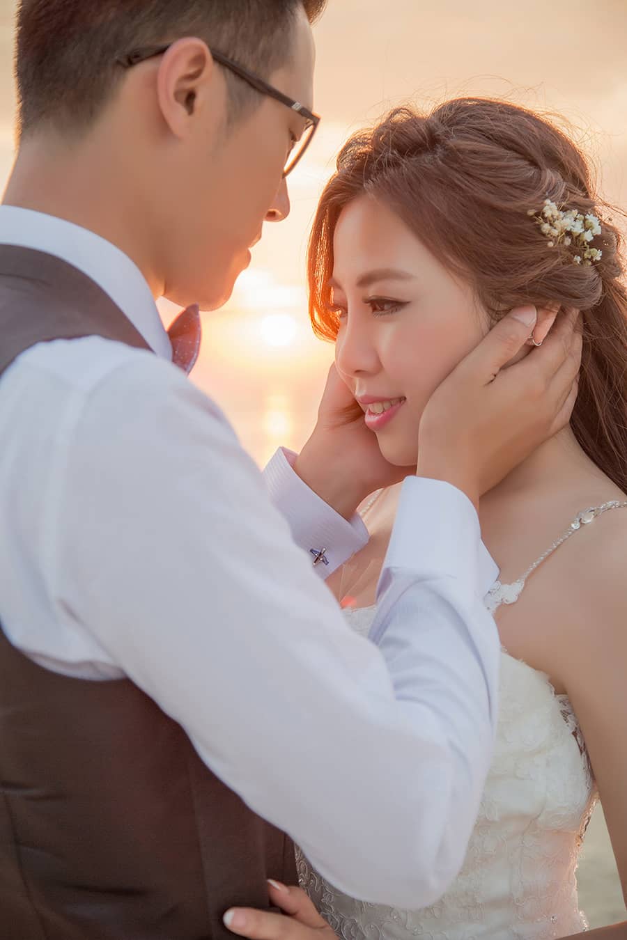 沖繩婚紗婚禮 海外婚紗婚禮攝影推薦 