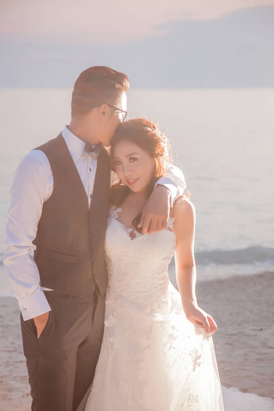 沖繩婚紗婚禮 海外婚紗婚禮攝影推薦 