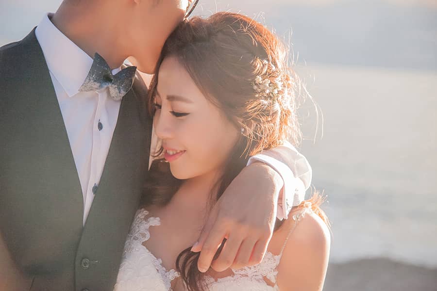 沖繩婚紗婚禮 海外婚紗婚禮攝影推薦 
