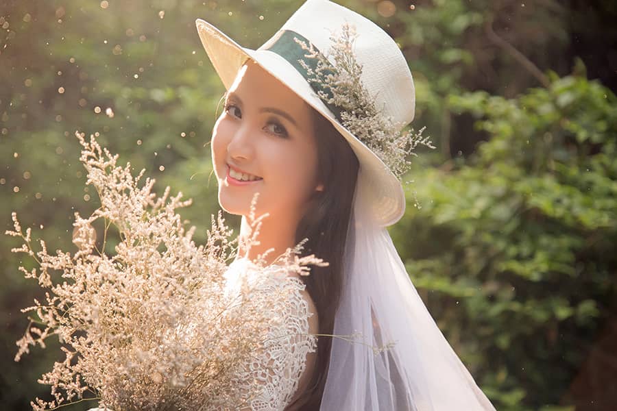 Pre-wedding自助婚紗 大熊自助婚紗 