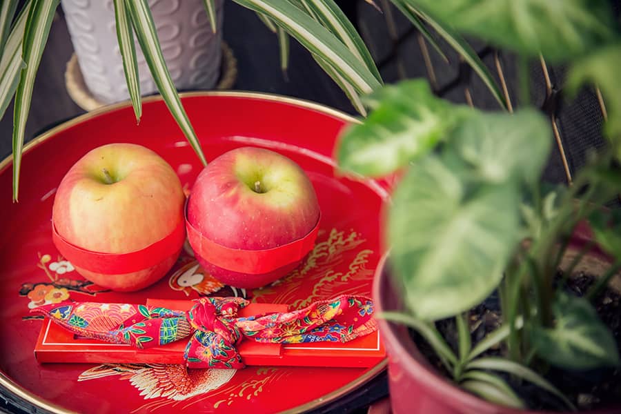 Apple婚禮攝影 Wedding婚禮記錄 大熊婚禮攝影 
