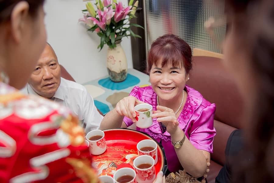 Apple婚禮攝影 Wedding婚禮記錄 大熊婚禮攝影 