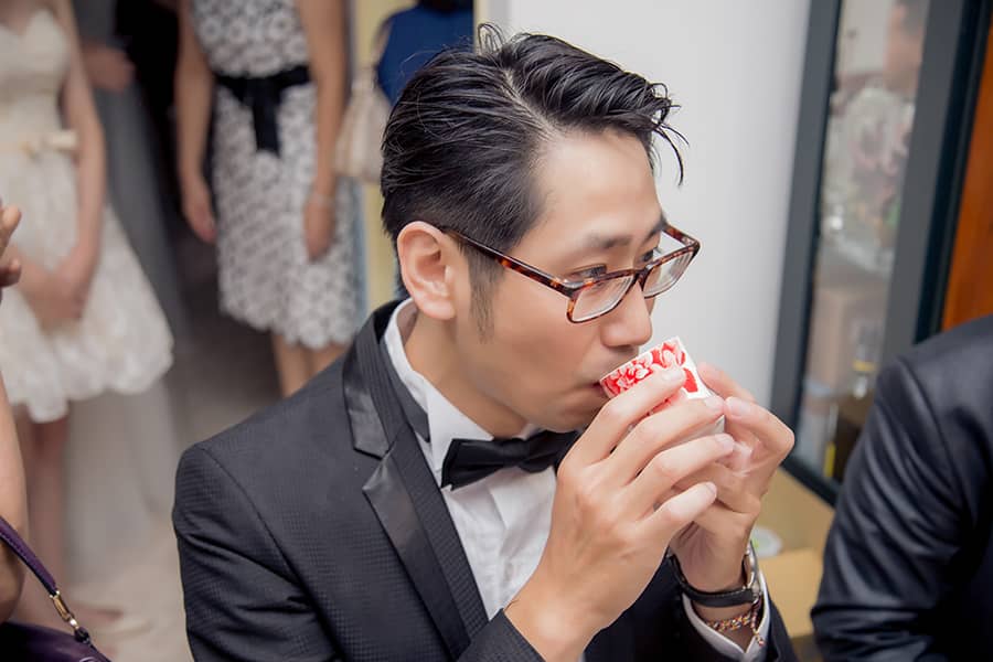 Apple婚禮攝影 Wedding婚禮記錄 大熊婚禮攝影 