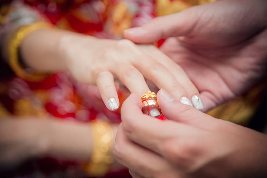 Apple婚禮攝影 Wedding婚禮記錄 大熊婚禮攝影 