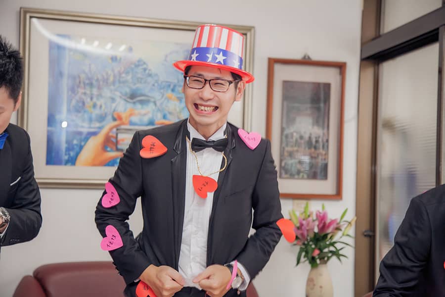 Apple婚禮攝影 Wedding婚禮記錄 大熊婚禮攝影 