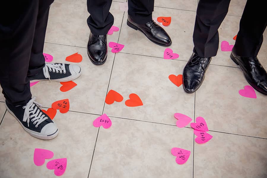 Apple婚禮攝影 Wedding婚禮記錄 大熊婚禮攝影 